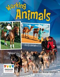 Cover image for Working Animals