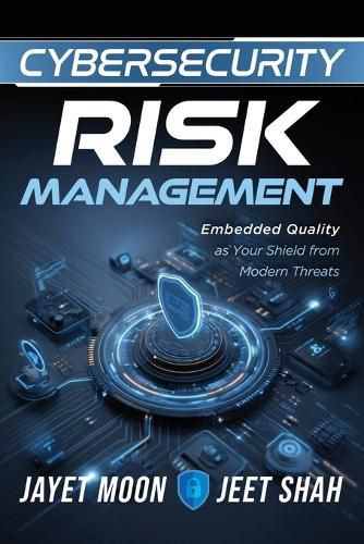 Cover image for Cybersecurity Risk Management