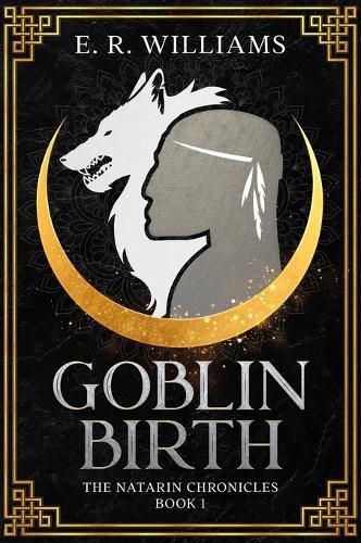 Cover image for Goblin Birth