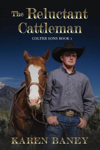 Cover image for The Reluctant Cattleman