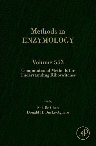 Computational Methods for Understanding Riboswitches