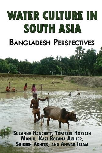 Cover image for Water Culture in South Asia