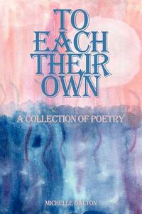 Cover image for To Each Their Own