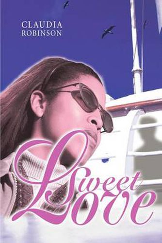 Cover image for Sweet Love