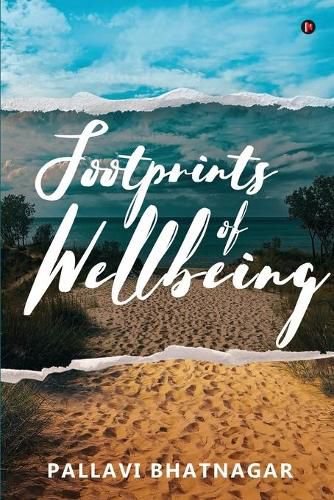 Cover image for Footprints of Wellbeing