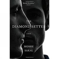 Cover image for The Diamond Setter