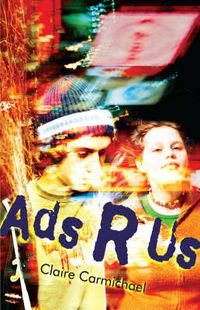 Cover image for Ads R Us