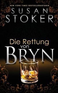 Cover image for Die Rettung von Bryn