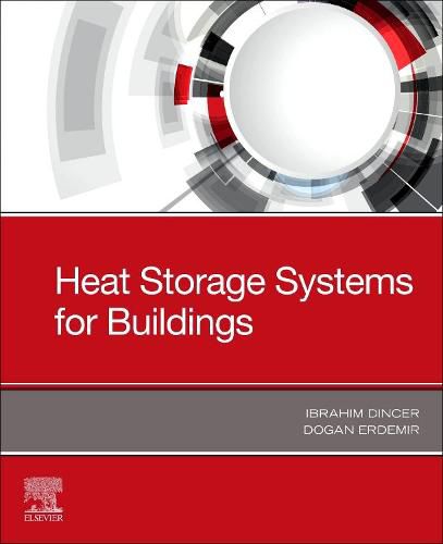 Cover image for Heat Storage Systems for Buildings