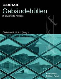 Cover image for Gebaudehullen