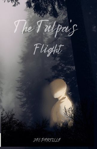 Cover image for The Tulpa's Flight