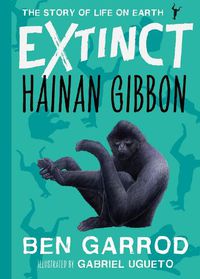 Cover image for Hainan Gibbon