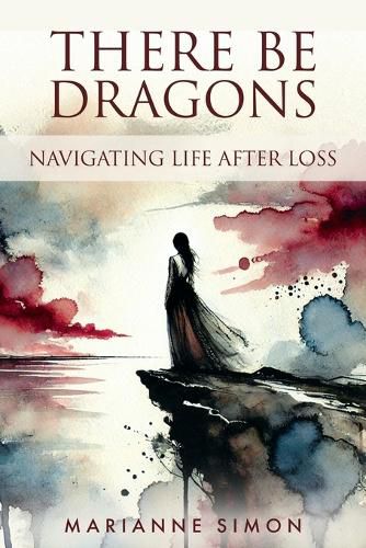 Cover image for There Be Dragons