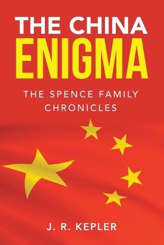 Cover image for The China Enigma