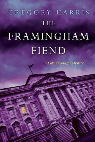 Cover image for Framingham Fiend