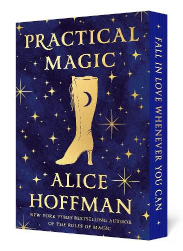 Cover image for Practical Magic: Deluxe Edition