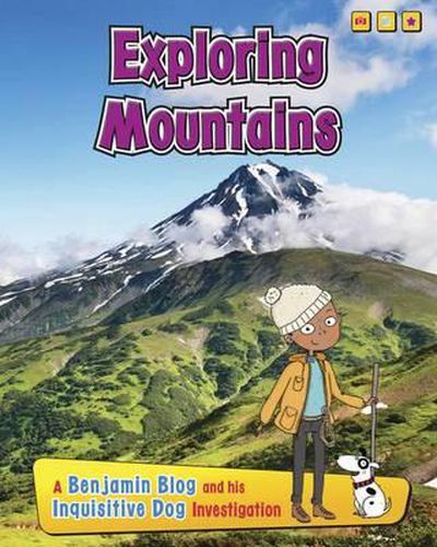 Cover image for Exploring Mountains