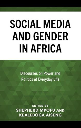 Social Media and Gender in Africa