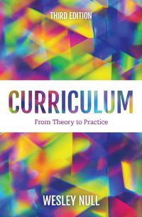 Cover image for Curriculum