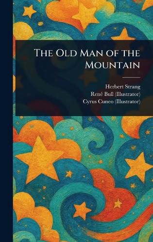 Cover image for The Old Man of the Mountain