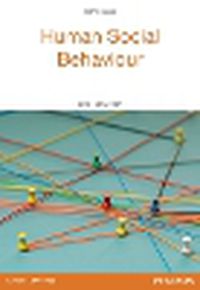 Cover image for Human Social Behaviour