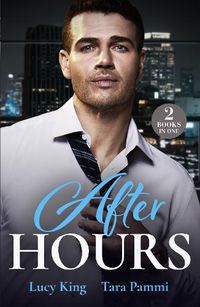 Cover image for After Hours