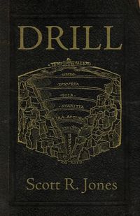 Cover image for Drill