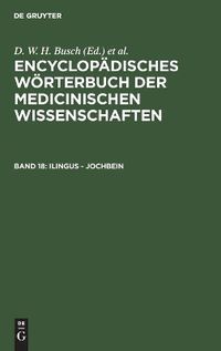 Cover image for Ilingus - Jochbein