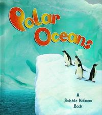 Cover image for Polar Oceans