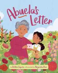 Cover image for Abuela's Letter