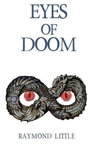 Cover image for Eyes of Doom