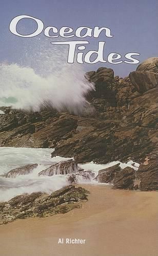 Cover image for Ocean Tides