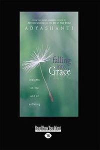 Cover image for Falling into Grace