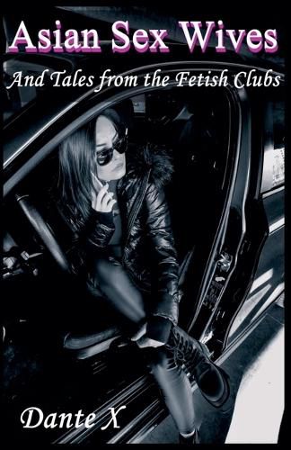 Cover image for Asian Sex Wives