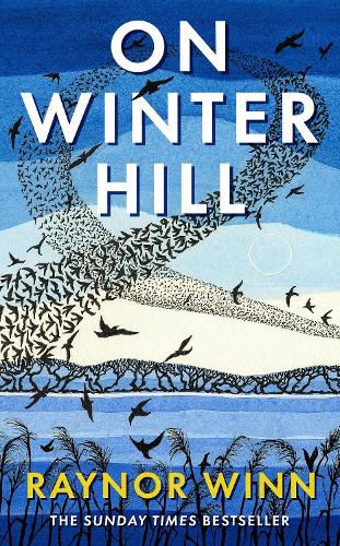 Cover image for On Winter Hill