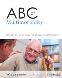 Cover image for ABC of Multimorbidity