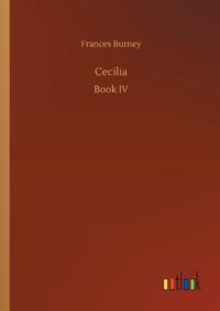 Cover image for Cecilia