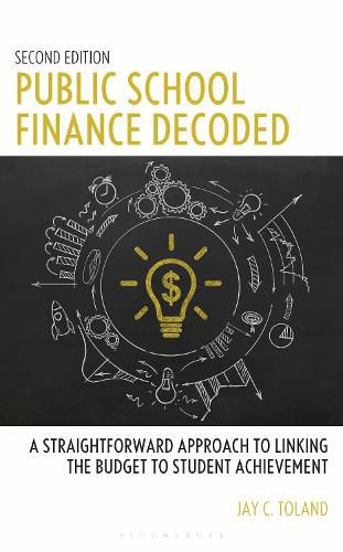 Cover image for Public School Finance Decoded