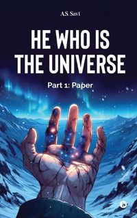 Cover image for He Who Is The Universe