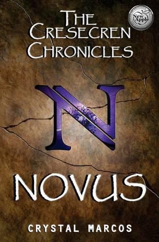 Cover image for Novus