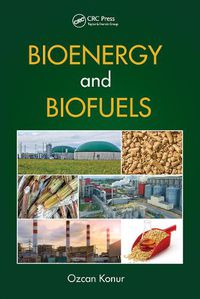 Cover image for Bioenergy and Biofuels