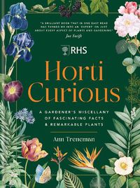 Cover image for RHS Horti Curious