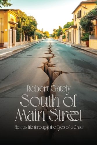Cover image for South of Main Street