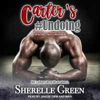 Cover image for Carter's #Undoing