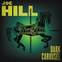 Cover image for Dark Carousel Vinyl Edition + MP3