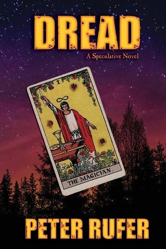 Cover image for Dread