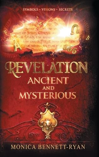 Cover image for REVELATION Ancient and Mysterious