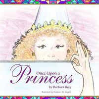 Cover image for Once Upon a Princess