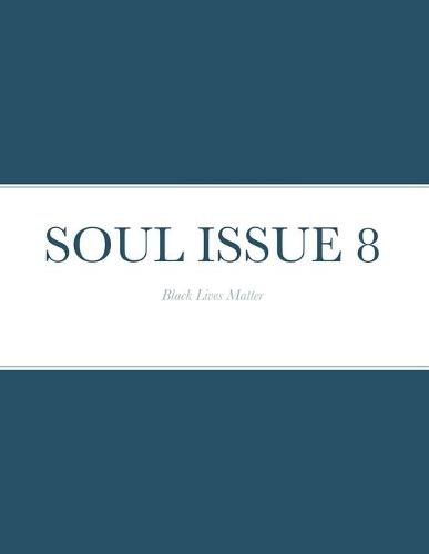 Cover image for Soul Issue 8