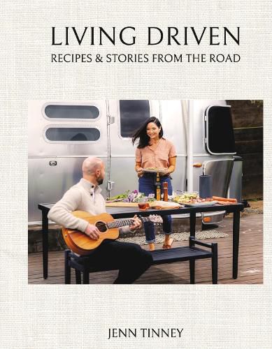 Cover image for Living Driven